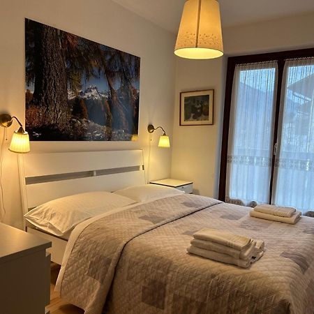 Residence Alpen Casavacanze ปินโซโล ภายนอก รูปภาพ